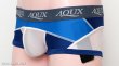 Photo5: Wave Boxer "Blue" (5)