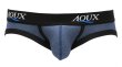 Photo3: Nano Bikinis "Navy"  (3)