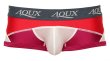 Photo3: Wave Boxer "Red" (3)