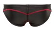 Photo4: Queen's Surf  "Black" (4)