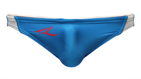 Photo3: Smart Boy  "Blue" (3)