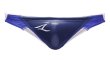 Photo3: Deco-Line F  "Navy" (3)