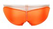 Photo4: Splash Guard  "Orange" (4)