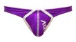 Photo3: Water Polo  "Purple" (3)