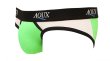 Photo5: Micro Cup Bikinis "Green"  (5)