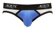 Photo3: Micro Cup Bikinis "Blue"  (3)