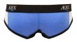 Photo4: Micro Cup Bikinis "Blue"  (4)