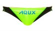 Photo3: Splash Guard  "Light Green" (3)