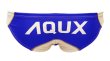 Photo4: Big Logo Bikinis  "Blue" (4)