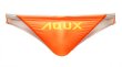 Photo3: Splash Guard  "Orange" (3)