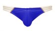 Photo3: Big Logo Bikinis  "Blue" (3)