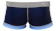 Photo4: Regular Boxer "Navy" (4)