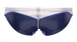 Photo4: Deco-Line F  "Navy" (4)