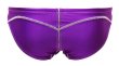 Photo4: Water Polo  "Purple" (4)