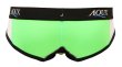 Photo4: Micro Cup Bikinis "Green"  (4)
