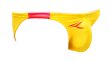 Photo5: Narrow Side Speedos  "Yellow" (5)