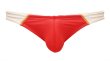Photo3: Big Logo Bikinis  "Red" (3)