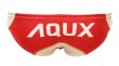 Photo4: Big Logo Bikinis  "Red" (4)