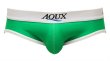 Photo3: Jock Bikinis II " Green" (3)