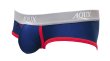 Photo5: Nappy Micro "Navy" (5)