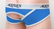 Photo6: Jock Bikinis II " Blue" (6)