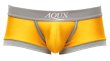 Photo3: Leg Band Boxer II "Yellow" (3)