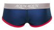 Photo4: Nappy Micro "Navy" (4)