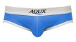 Photo3: Jock Bikinis II " Blue" (3)
