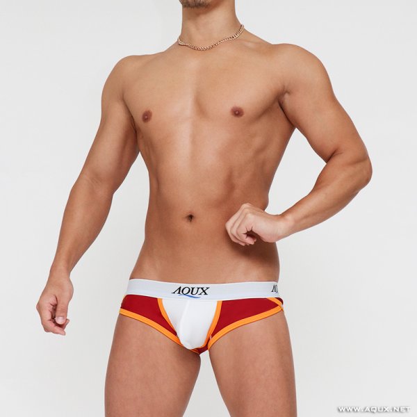 Photo1: Running Cut SQ "Bordeaux" (1)