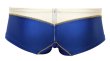 Photo4: Guard Boxer Swim "Navy" (4)