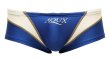 Photo3: Guard Boxer Swim "Navy" (3)