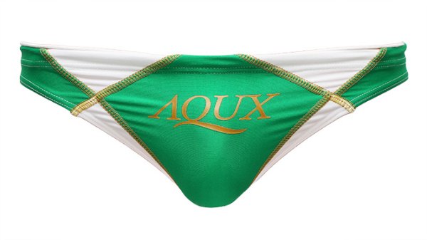 Photo3: Deco-Line G "Green" (3)