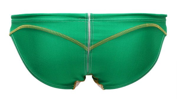 Photo4: Deco-Line G "Green" (4)