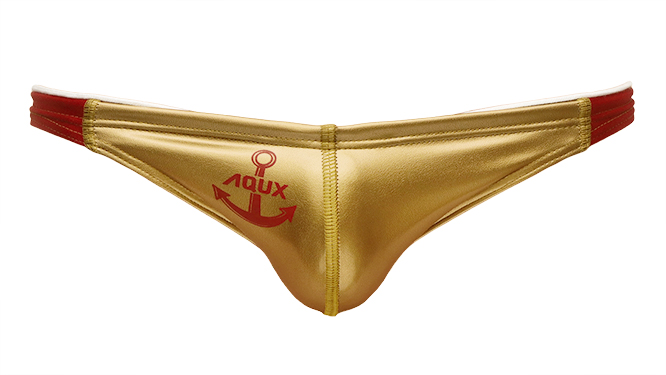AQUX❗️Shallow Bikinis\
