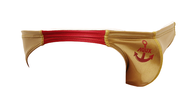 AQUX❗️Shallow Bikinis\